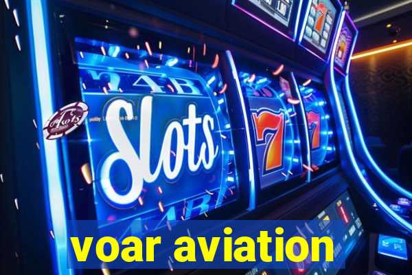 voar aviation